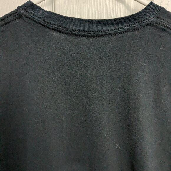 Retro Santa Mickey Mouse Christmas T-Shirt, Size Small - Picture 8 of 9